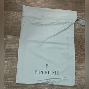 Piperlime Dust Bag